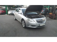 OPEL INSIGNIA SPORTS TOURER