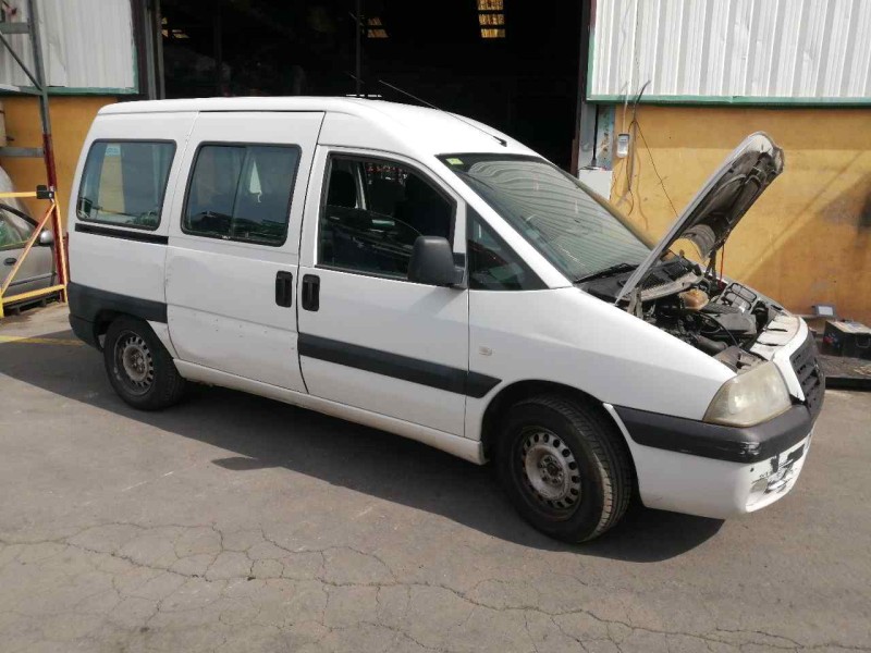 fiat scudo (222) del año 2005