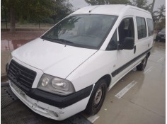 fiat scudo (222) del año 2005 2