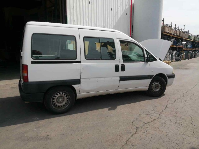 fiat scudo (222) del año 2005