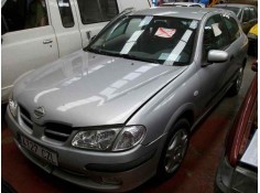 NISSAN ALMERA (N16/E)