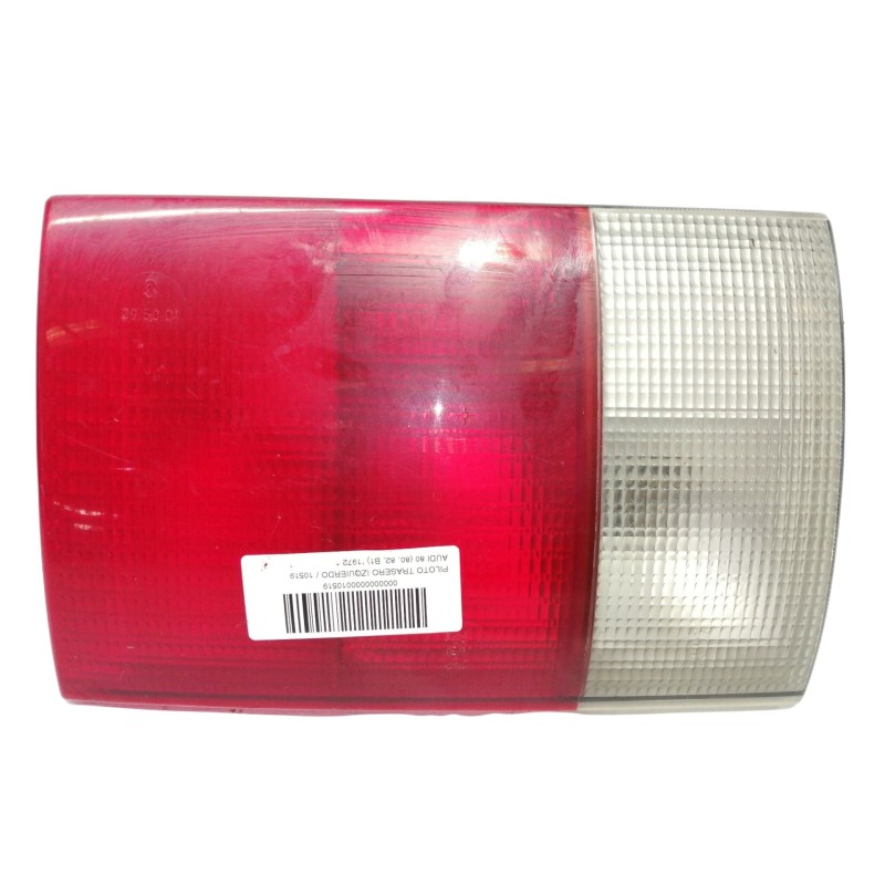 Recambio de piloto trasero izquierdo para audi 80 (82/83/84) gls referencia OEM IAM  8A09450931 295001
