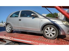 OPEL CORSA C