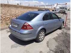 FORD MONDEO BERLINA (GE)