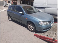 NISSAN ALMERA (N16/E)