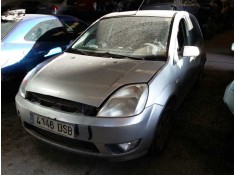 FORD FIESTA (CBK)