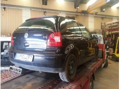 VOLKSWAGEN POLO (9N1)