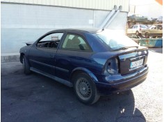 OPEL ASTRA G BERLINA