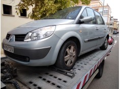 RENAULT SCENIC II
