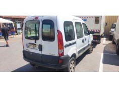 RENAULT KANGOO 4X4