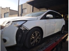 FORD FOCUS LIM. (CB8)