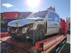 OPEL COMBO (CORSA C)