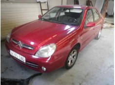 CITROËN XSARA BERLINA
