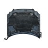Recambio de capot para mercedes-benz clk (c209) clk 280 (209.354) referencia OEM IAM  219073570189805 