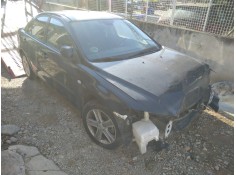 MAZDA 6 BERLINA (GG)