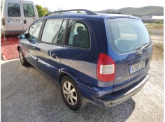 OPEL ZAFIRA A
