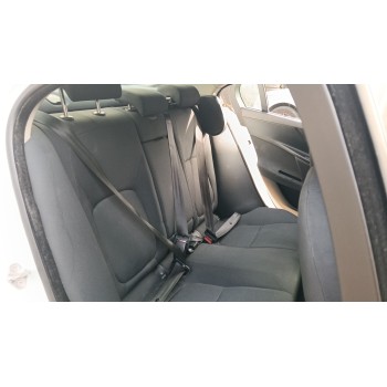 CINTURON SEGURIDAD TRASERO DERECHO 541123510PVJ 