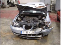 SEAT CORDOBA BERLINA (6L2)