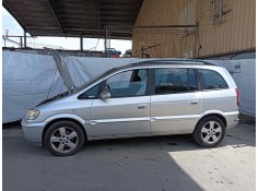 OPEL ZAFIRA A