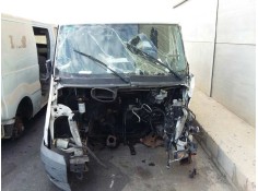 FORD TRANSIT CAJA CERRADA '06