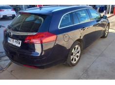 OPEL INSIGNIA SPORTS TOURER