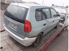 MITSUBISHI SPACE STAR (DG0)