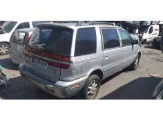 MITSUBISHI SANTAMO (HYUNDAI)