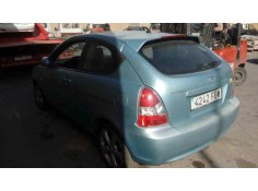 HYUNDAI ACCENT (MC)