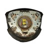Recambio de airbag delantero izquierdo para dodge nitro 2.8 crd 4wd referencia OEM IAM 5KG07XDVAF  