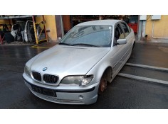 BMW SERIE 3 BERLINA (E46)