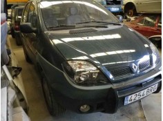 RENAULT MEGANE I SCENIC (JA0)