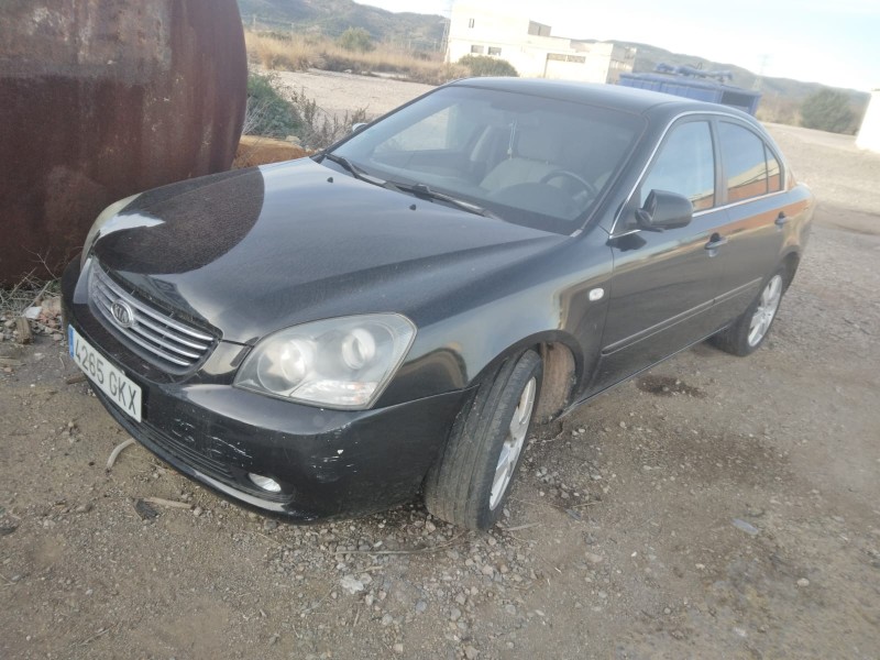 kia magentis del año 2009