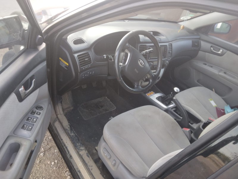 kia magentis del año 2009