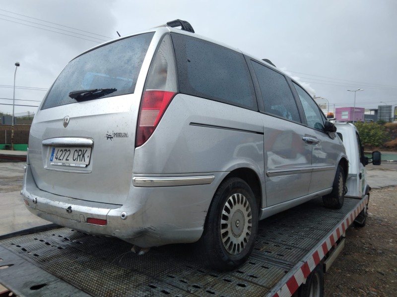 lancia phedra (180) del año 2004