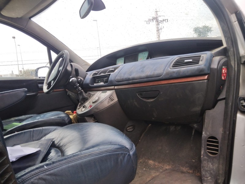 lancia phedra (180) del año 2004