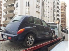 CHRYSLER PT CRUISER (PT)