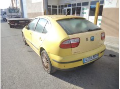 seat leon (1m1) del año 2001