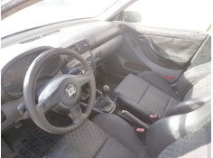 seat leon (1m1) del año 2001 2