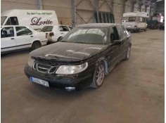 SAAB 9-5 BERLINA
