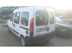 RENAULT KANGOO (F/KC0)