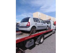 RENAULT CLIO II FASE II (B/CB0)