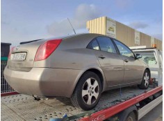 NISSAN PRIMERA BERLINA (P12)