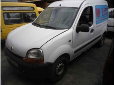RENAULT KANGOO (F/KC0)