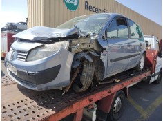 RENAULT SCENIC II