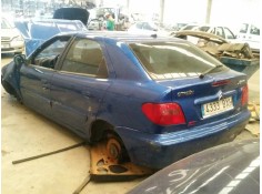 CITROËN XSARA BERLINA