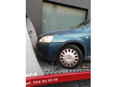 OPEL CORSA C