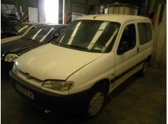 PEUGEOT PARTNER (S1)