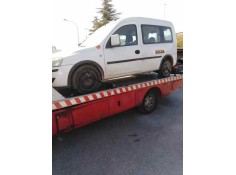 OPEL COMBO (CORSA C)