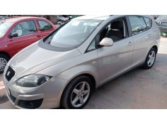 seat altea xl (5p5) del año 2010