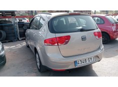 seat altea xl (5p5) del año 2010 2